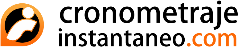 Cronometraje Instantaneo logo